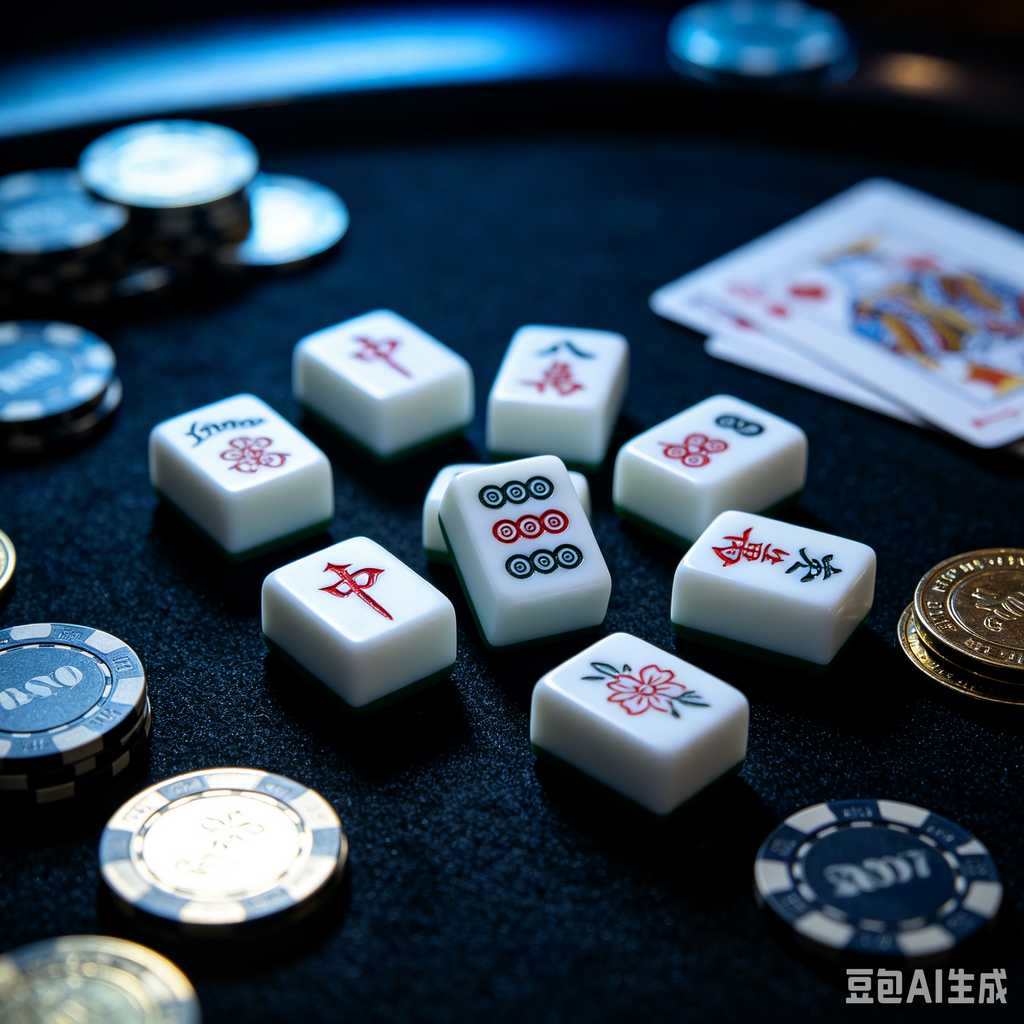 wear resistant mahjong tiles