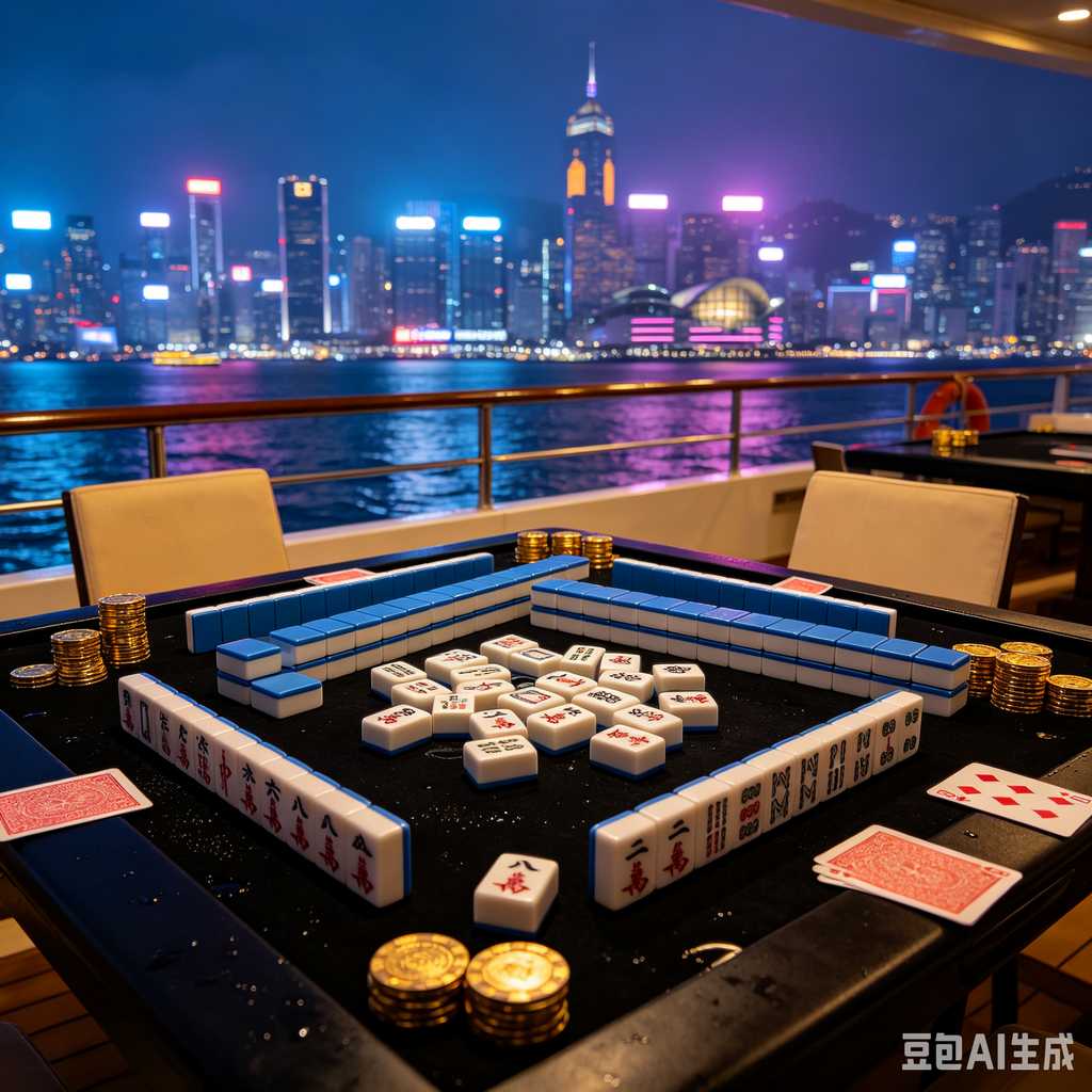 Cannes,mahjong