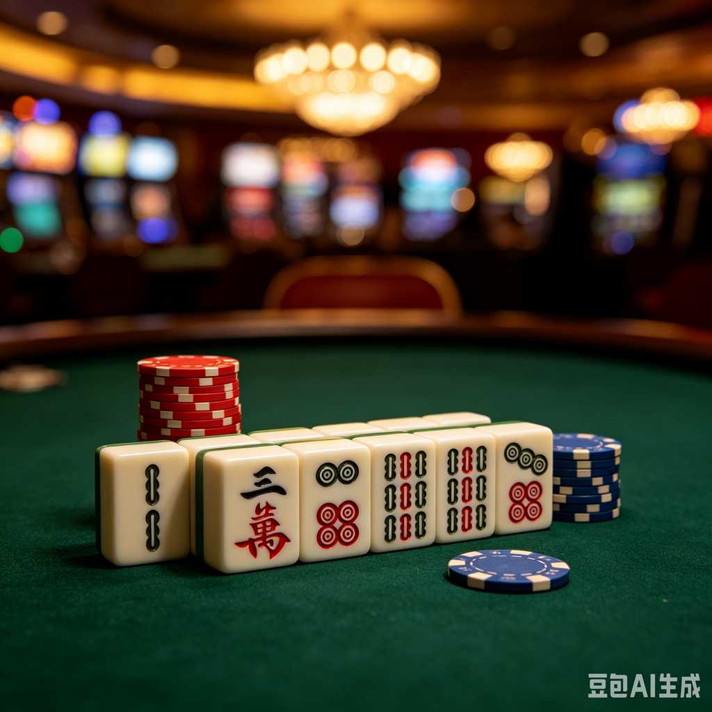 mahjong set australia