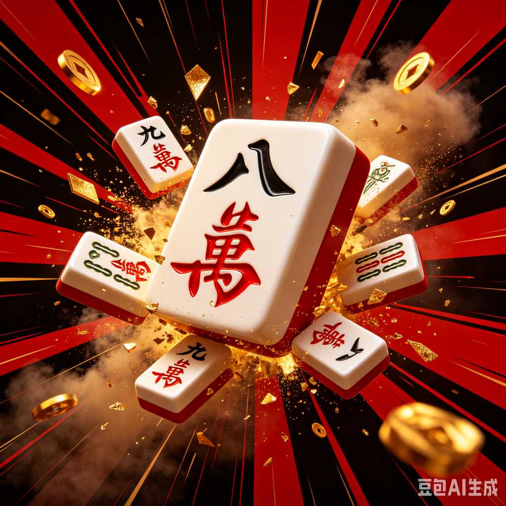 hot selling mahjong set 2026