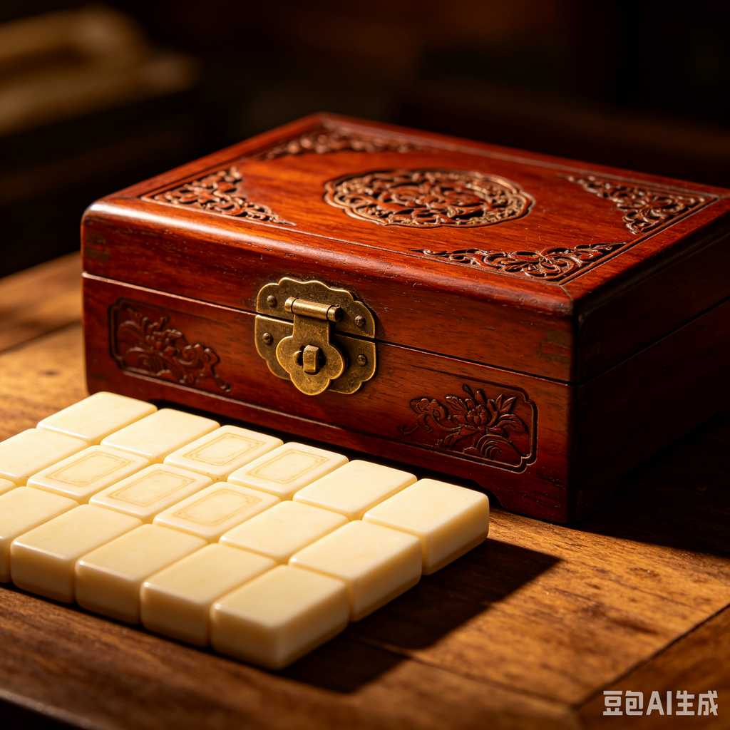 are wooden mahjong tiles better than acrylic