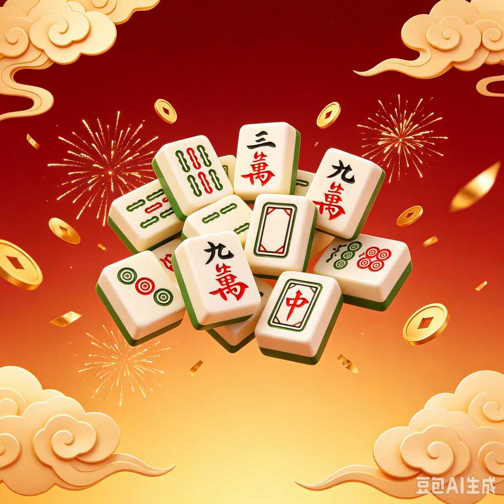 Murcia,mahjong