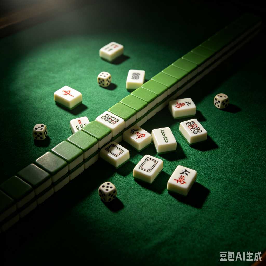 maceio,mahjong