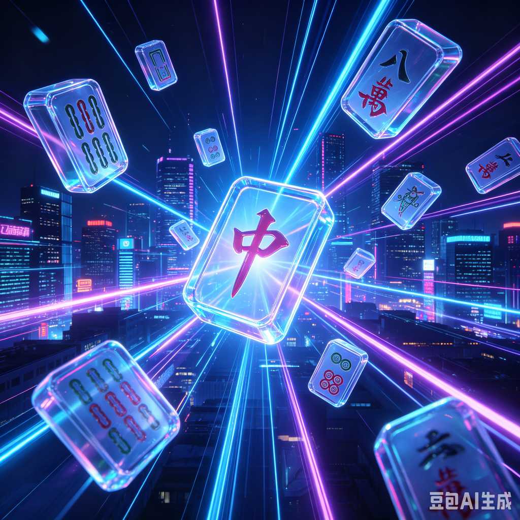 Dayton,mahjong