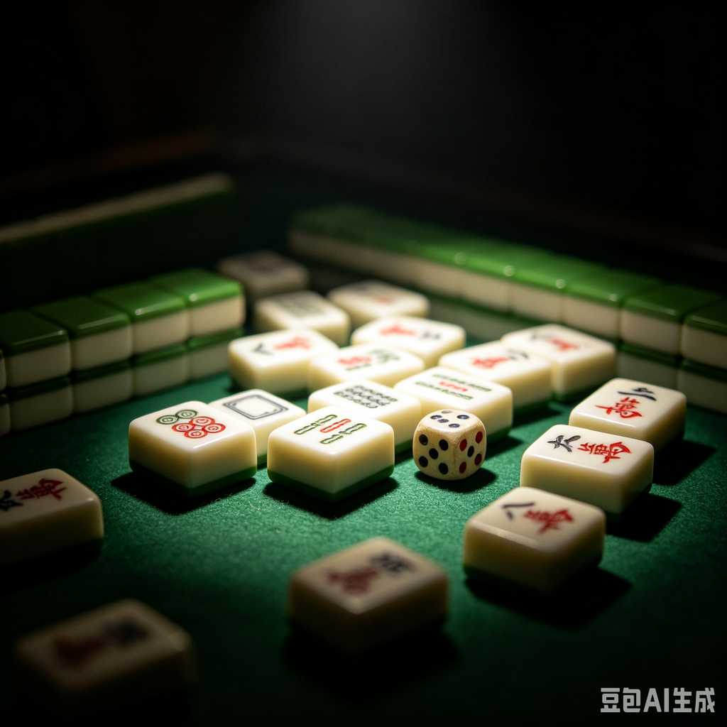 Nuremberg,mahjong