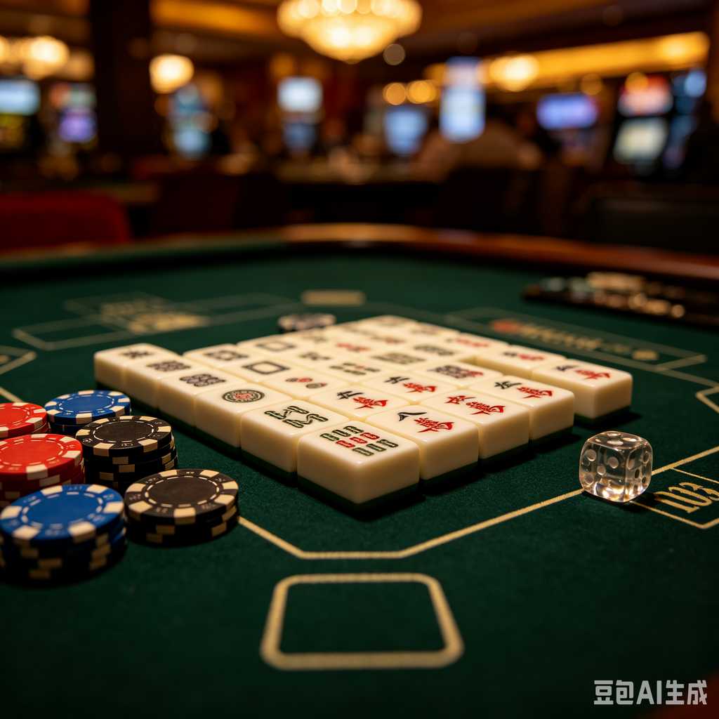 LongBeach,mahjong