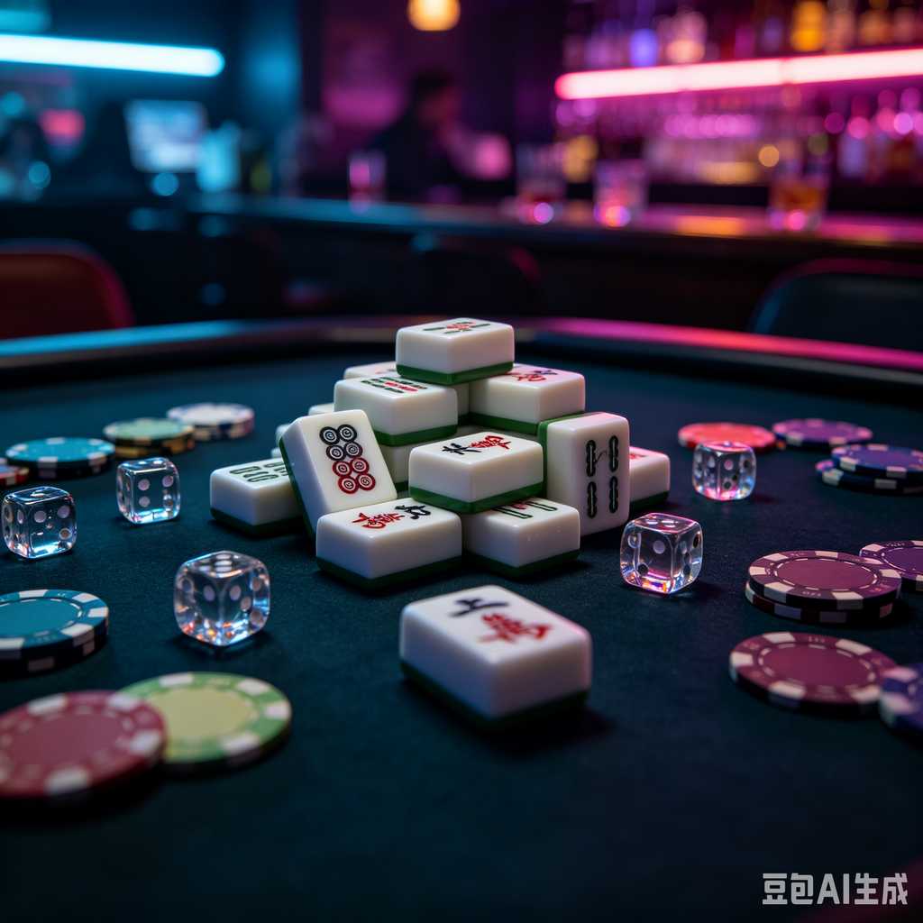 Decatur,mahjong