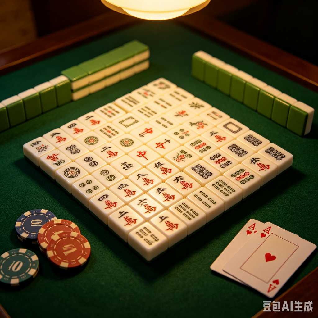 scratch resistant mahjong tiles