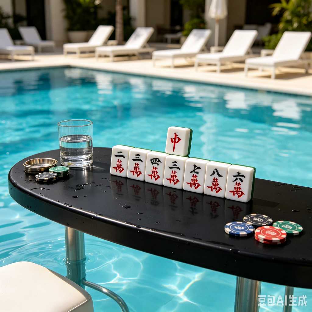 Funchal,mahjong