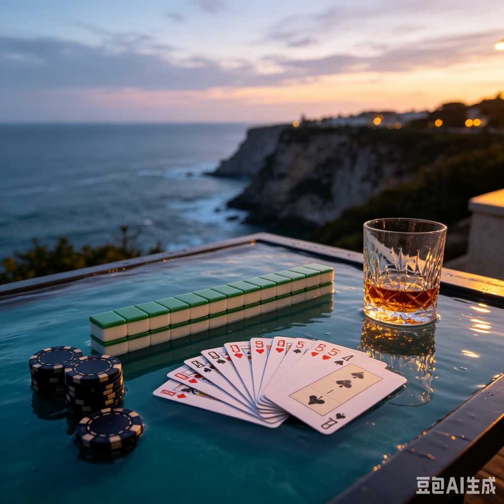 standard tournament mahjong set
