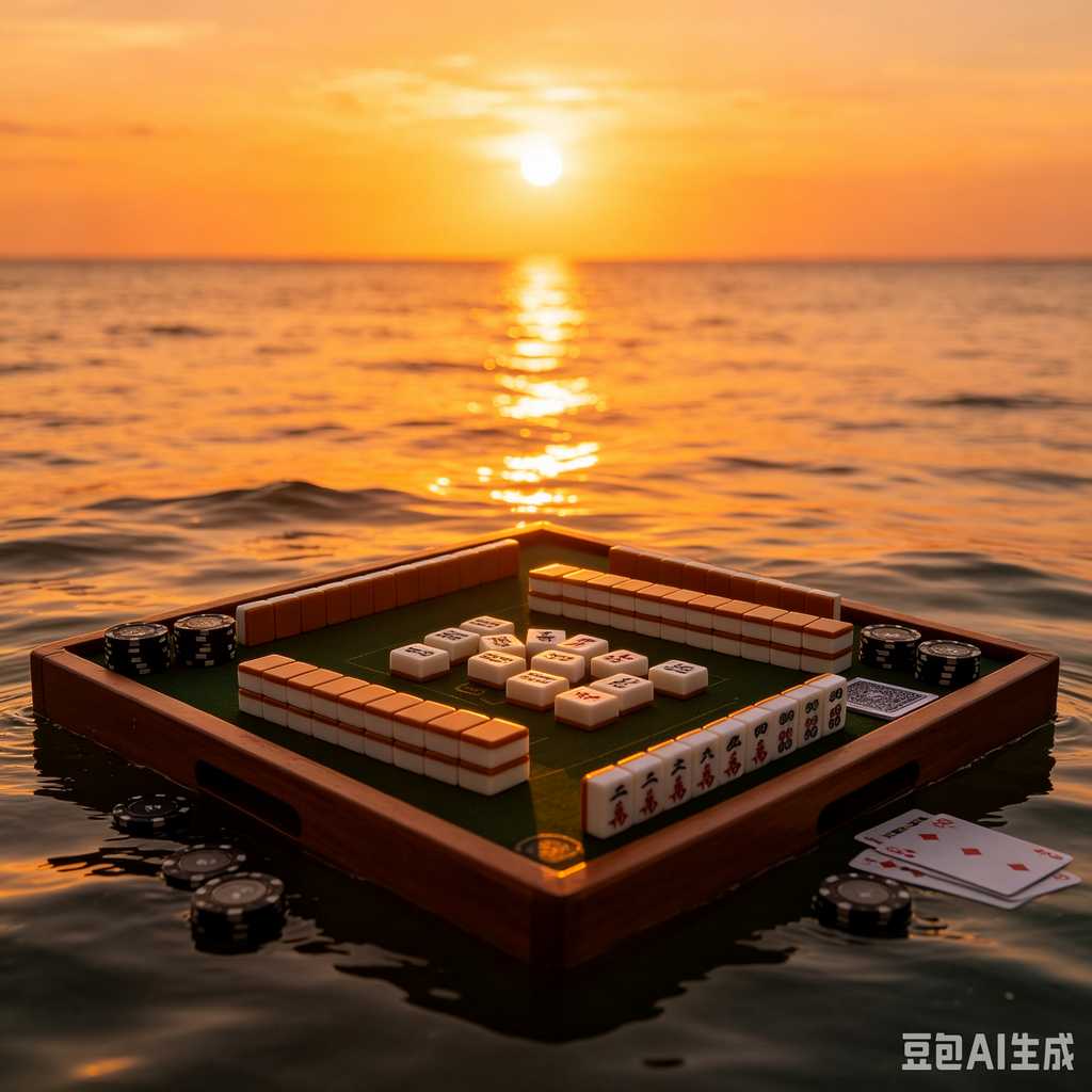 spacious mahjong storage bag